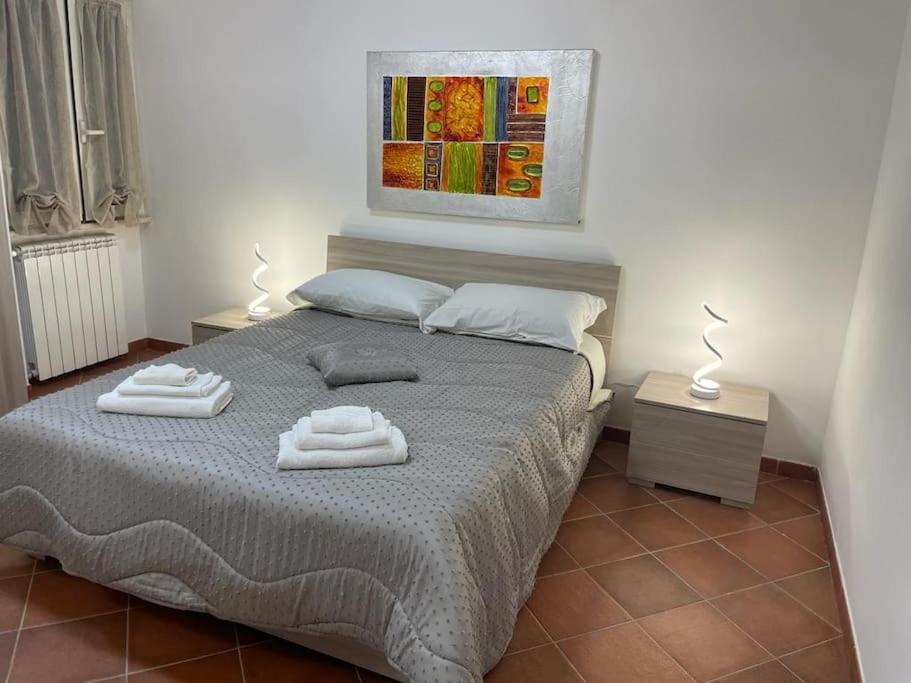 Residenza Niutta- Roma 아파트 외부 사진