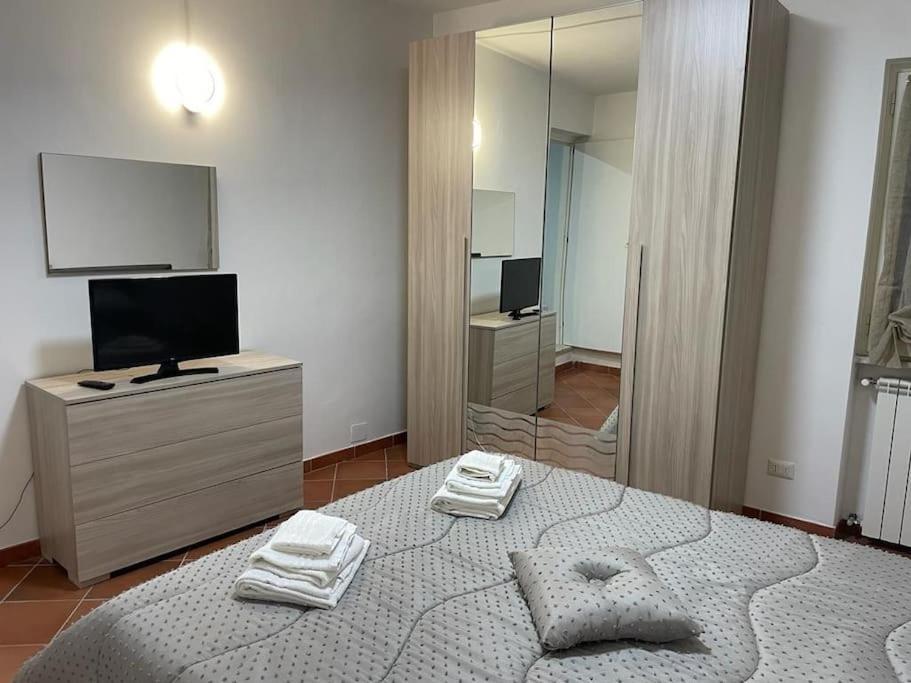 Residenza Niutta- Roma 아파트 외부 사진