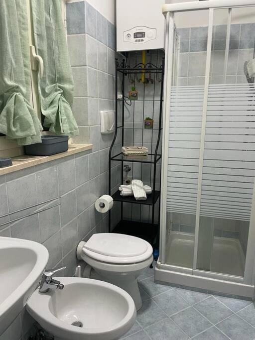 Residenza Niutta- Roma 아파트 외부 사진